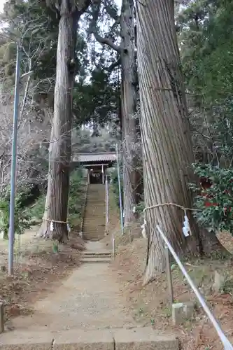 八幡神社(千葉県)