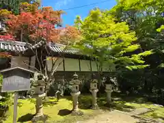 西明寺(京都府)