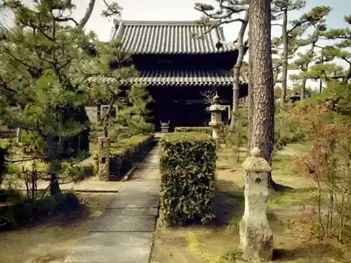 南宗寺の建物その他