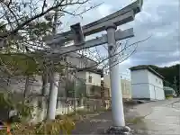 葛木御歳神社(奈良県)