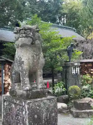 報徳二宮神社(神奈川県)