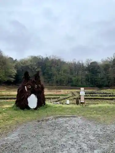 糀谷八幡宮(埼玉県)