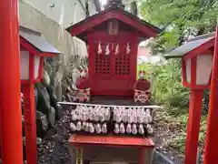 秩父今宮神社(埼玉県)