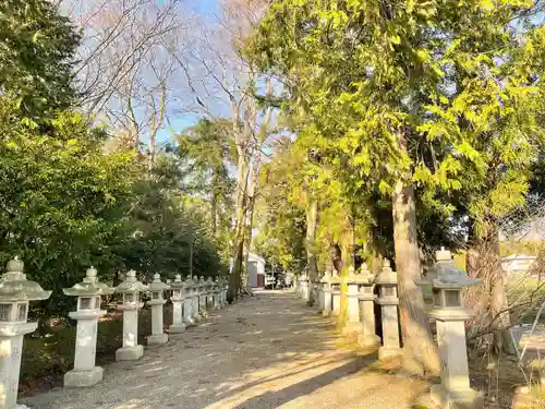 山王神社(滋賀県)
