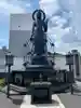 重願寺の仏像