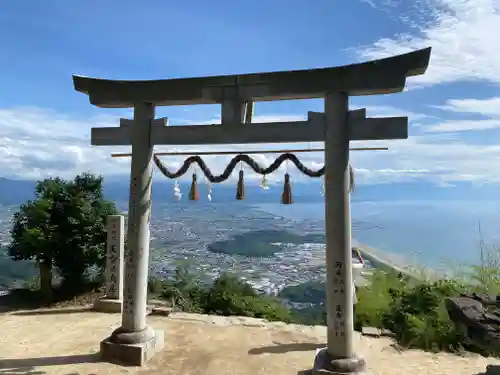 高屋神社(香川県)
