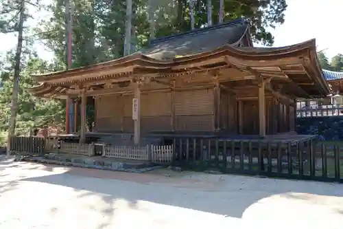 壇上伽藍(和歌山県)