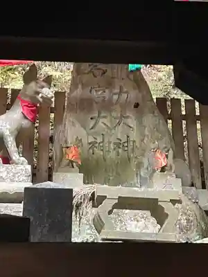 眼力社(京都府)