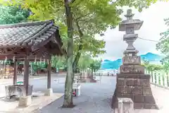 賀茂別雷神社(栃木県)