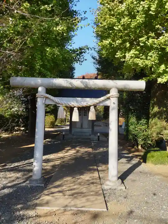 延命寺の末社・摂社