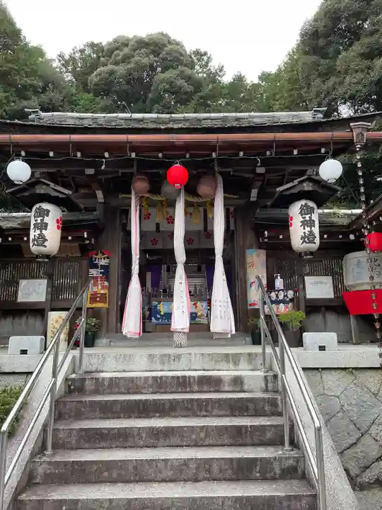 大野神社(滋賀県)