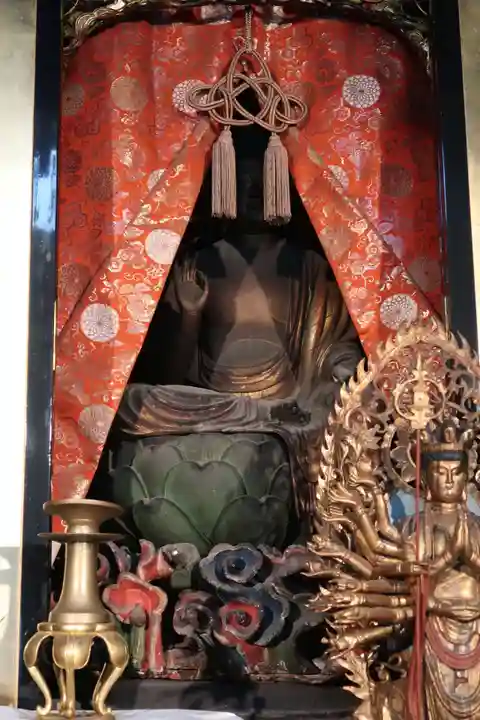 西念寺(奈良県)