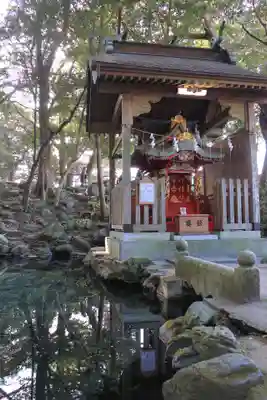泉神社(茨城県)