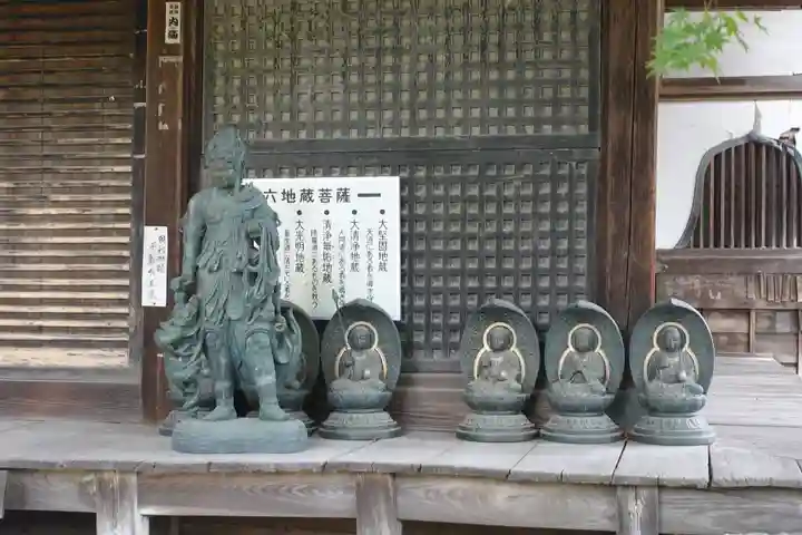 仙岳院(宮城県)