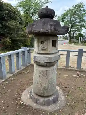 香取神社（関宿香取神社）(千葉県)