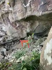 波切神社(宮崎県)