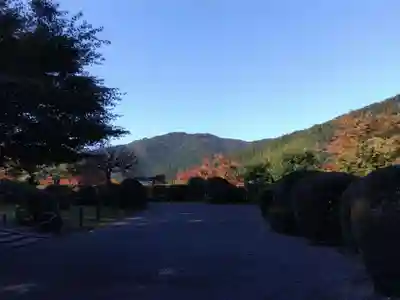 後鳥羽天皇・順徳天皇　大原陵(京都府)