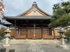 妙蓮寺の建物その他