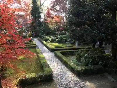 安楽寺のその他建物
