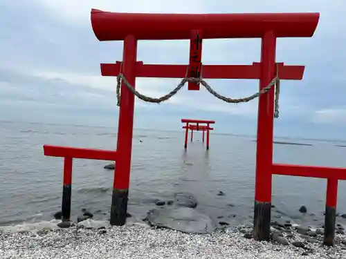 大魚神社(佐賀県)