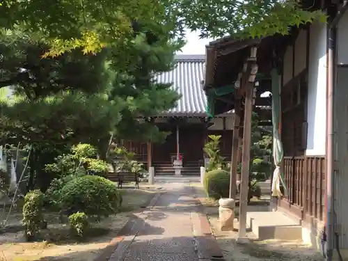 佐井寺のその他建物