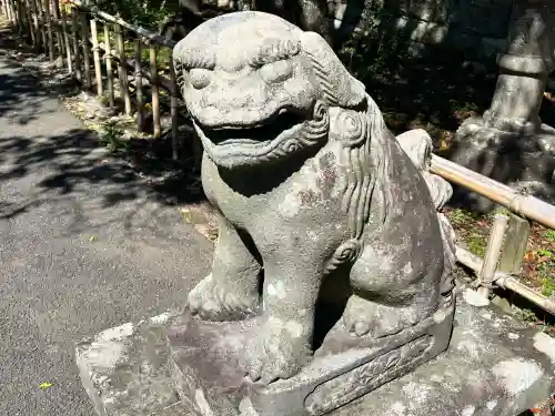 志波彦神社・鹽竈神社(宮城県)
