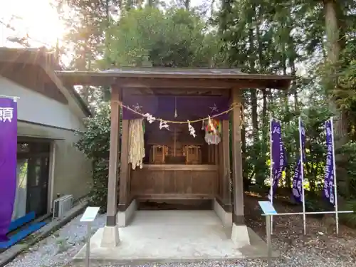 下野 星宮神社(栃木県)