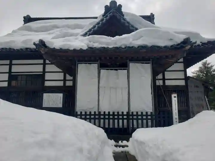 神明神社(福井県)