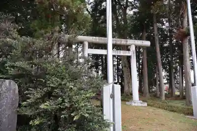 金井神社(栃木県)