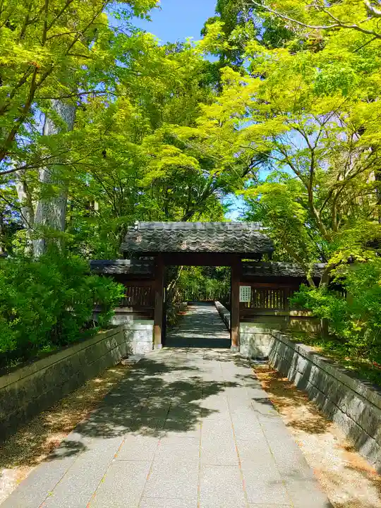 本山専修寺のその他建物