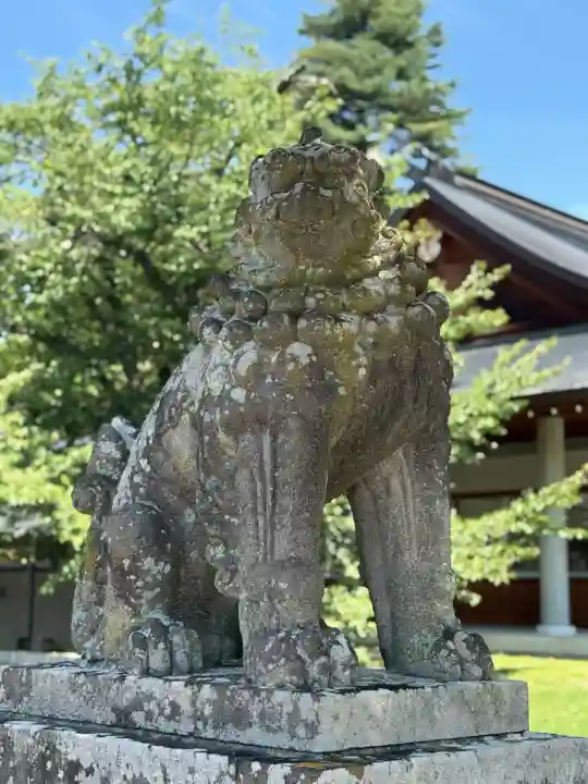 長野縣護國神社(長野県)