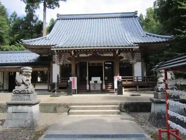 賀茂神社(福井県)