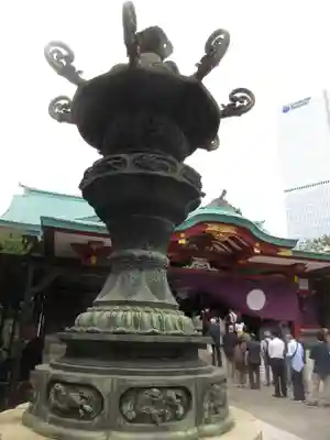 日枝神社(東京都)