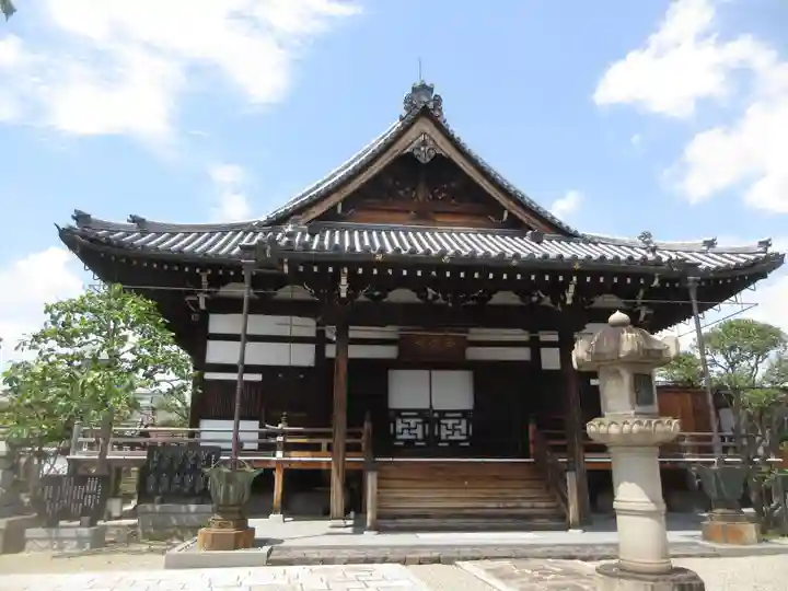 西方寺(奈良県)