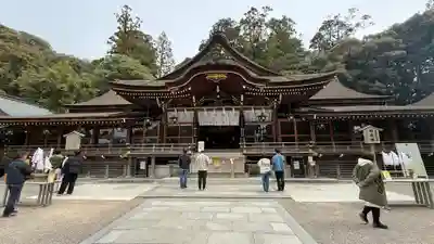 大神神社(奈良県)