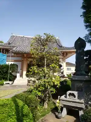 本寿院(東京都)
