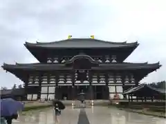 東大寺の建物その他