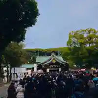 真清田神社(愛知県)
