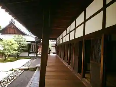 建仁寺（建仁禅寺）のその他建物