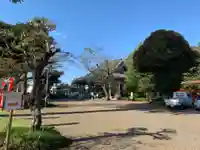 本寿寺のその他建物