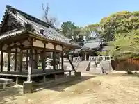 八幡神社(滋賀県)