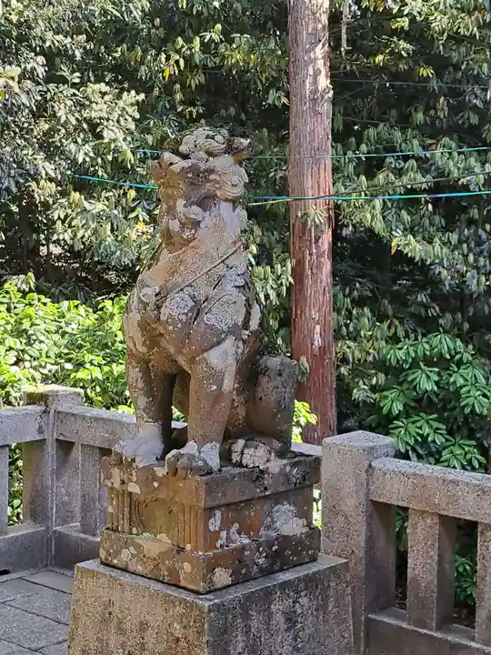 彌彦神社(新潟県)