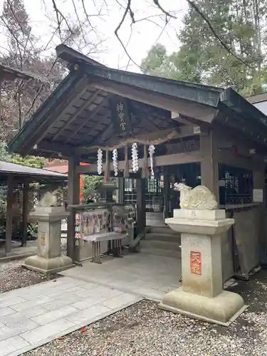 伏見稲荷大社(京都府)