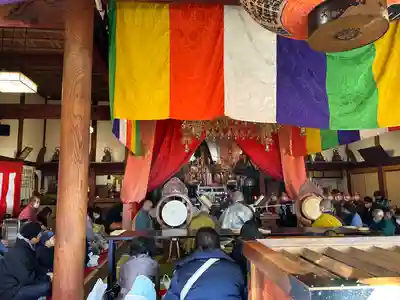 放光寺(長野県)