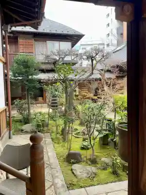 厳浄院(東京都)