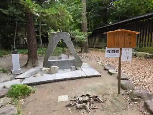 甲斐國一宮 浅間神社(山梨県)