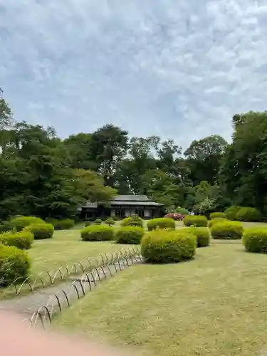 明治神宮(東京都)