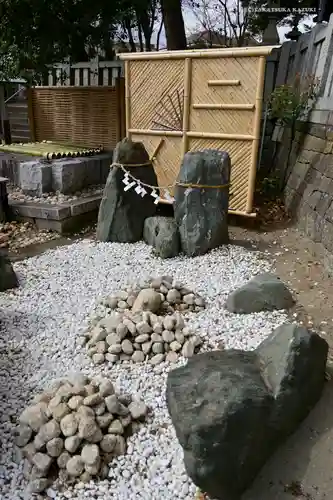 玉前神社(千葉県)