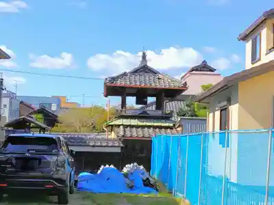 貞寿寺のその他建物