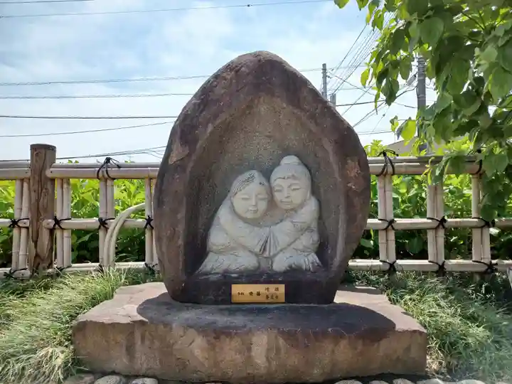 水宮神社(埼玉県)